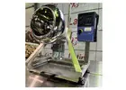Lab Coating Pan for Precision Coating and Product Development