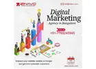 Best Digital Marketing Company in Bangalore | Best Digital Marketing Company
