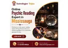 Online Psychic Reading Expert in Mississauga