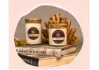 candle manufacturer usa
