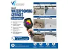 Best Waterproofing Services in Bangalore