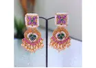 Shop Jewellery Indian Style Online | Traditional Designs | ShopRangeet