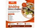 Wedding Caterers in Bangalore