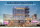 Upcoming Project in Sector 10 Greater Noida West | Diadem