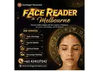 Face Reader in Melbourne services