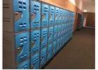 Protect California Workers Using Purpose-Built Industrial Storage Lockers