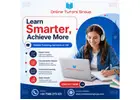 Online Tutoring Services in UK