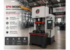 Shop with Power Press Manufacturers at Trufmac.com for Quality