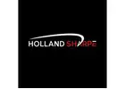 Holland Sharpe