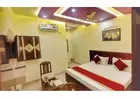 Hotels Near Mathura Junction Railway Station | Pragati Palace