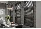 Custom Window Treatments in Madison, WI