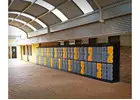 Equip California Healthcare Facilities with Compliant Hospital Lockers