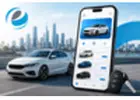 How Car Rental Apps Are Reshaping the Future of Mobility