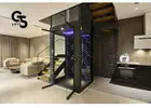 Get Space-saving Residential Lifts in London