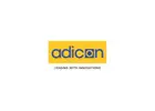 Elegant Porcelain Countertops for Every Kitchen with Adicon Ceramica