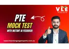 PTE Mock Test with Instant AI Feedback