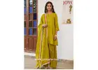 Farshi Salwar Suit: The Royal Outfit Making a Stylish Comeback