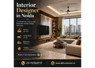 Top Interior Designer in Noida – Expert Interior Design Services