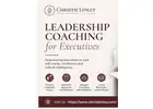 Leadership Coaching for Executives | Develop Confident Leaders