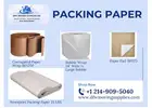 Buy Packing Paper & Moving Supplies in Farmers Branch, Dallas – Protect Your Valuables Today