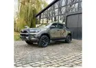 Toyota Hilux 2.8 D-4D 4Wd Invincible