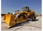 Wheel Dozer| Used Dozer for Sale | Crawler Dozer for Sale | Al Bahar