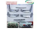 Volvo P1800 Jensen Cow Horn (1961-1963) bumpers request