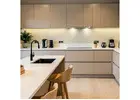 Luxury Modular Kitchen Gurgaon for Premium Homes | Novella Kitchens
