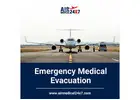 Worldwide Emergency Medical Evacuation Services