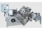Candy Forming Equipment for Precision and High-Speed Confectionery Production