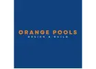 Orange Pools Design & Build