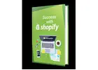 Success With Shopify