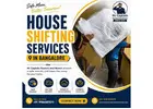 House Shifting Services in Bangalore