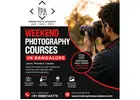 weekend photography courses in Bangalore