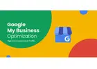 Dubai SEO Company Offering GMB Listing Services