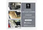 Genuine Leather Car Seat Covers In Bangalore