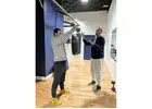 Looking for a Personal Boxing Trainer for Beginners in Manhattan? Book a Trial Session