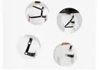 Removable Holder Hands Free Umbrella | Premium Wearable Design – Huriia
