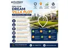 Buy Premium Villa Plots in Bangalore | Houzbay