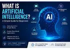 What Is Artificial Intelligence? A Simple Guide for Beginners