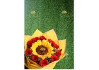 Which florist offers affordable flower delivery in GK?