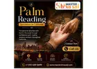 Palm Reading Specialists in California