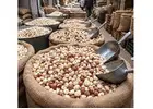 Trusted Makhana Supplier in Bihar for Premium Quality Products