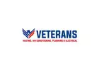 Veterans Heating and Air Conditioning, Plumbing, and Electrical