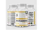 Best SARM Cycle for Bulking and Greater Muscle Mass