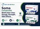 **** (Carisoprodol) Medication - Uses, Strength, and Side Effects.