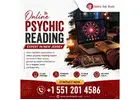 Online Psychic Reading Expert in New Jersey