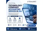 Technology Company Accounting Services in USA