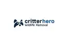 Critter Hero Wildlife Removal Grimsby