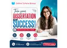 Best Dissertation Help in Riyadh